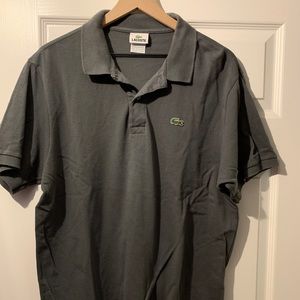 Lacoste polo
